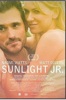 Sunlight Jr