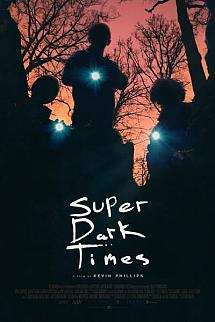 Süper Karanlık Zamanlar izle