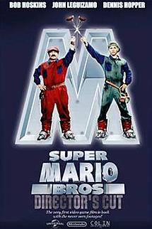 Süper Mario Kardeşler izle