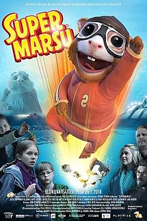 Süper Tüy Yumağı izle
