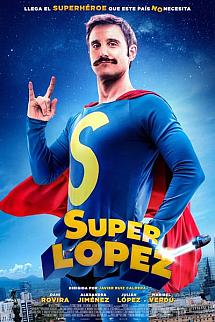 Superlopez izle