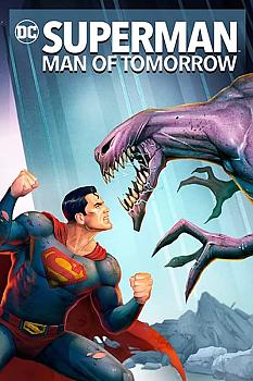 Superman: Yarının Adamları