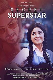 Süperstar izle