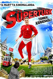 SüperTürk izle