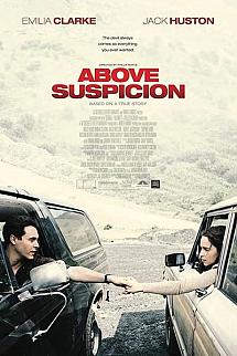 Şüphe Ötesi izle