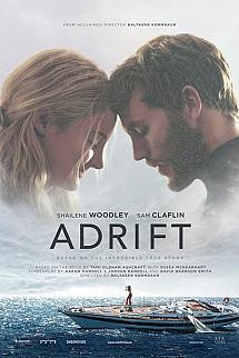 Sürükleniş izle