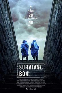 Survival Box izle