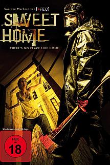 Sweet Home izle
