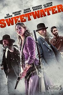 Sweetwater izle