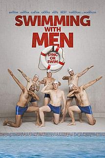Swimming with Men izle