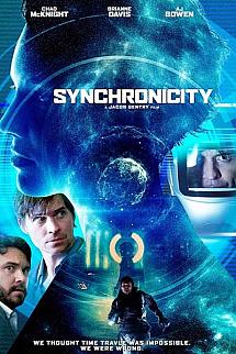 Synchronicity izle