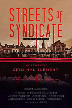 Syndicate Sokakları