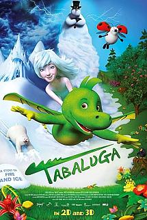 Tabaluga izle