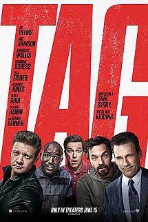 Tag izle