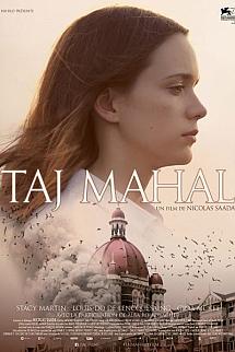 Taj Mahal izle
