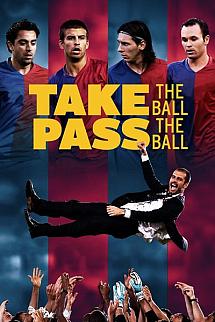 Take the Ball, Pass the Ball izle