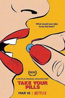 Take Your Pills izle