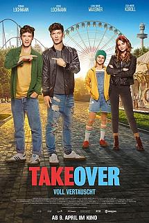 Takeover izle