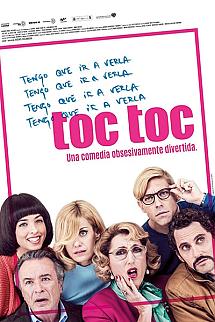 Takıntılar izle