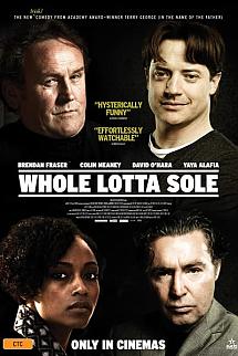 Talihsiz Soygun izle