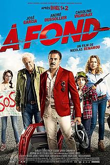 Tam Hız izle