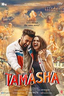 Tamasha izle