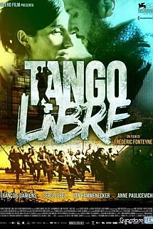 Tango ile Gelen Aşk izle
