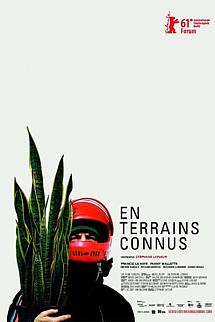 Tanıdık Yer izle