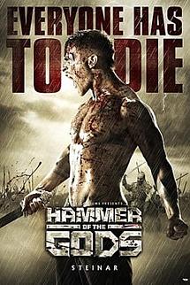 Tanrıların Çekici izle