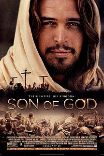 Tanrının Oğlu izle