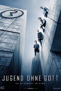 Tanrısız Gençlik izle
