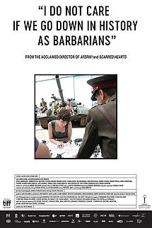 Tarihe Barbar Olarak Geçmemiz Umurumda Değil izle