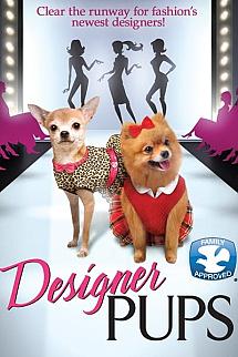 Tasarımcı Köpek izle