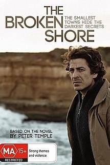 Taslı Kıyılar izle