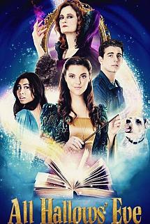Tatlı Cadı Eve izle