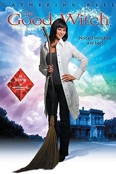 Tatlı Cadının Hediyesi - The Good Witch