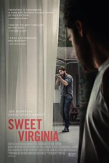 Tatlı Virginia izle