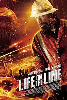 Tehlike Hattı izle