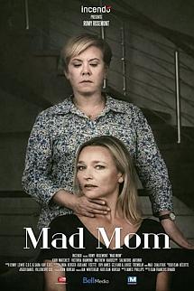Tehlikeli Anne izle