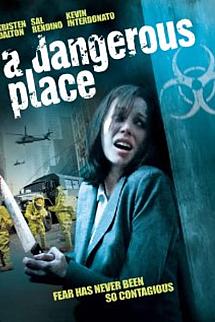 Tehlikeli Bir Yer izle