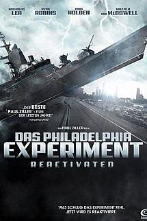 Tehlikeli Deney izle
