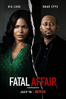 Tehlikeli İlişki izle