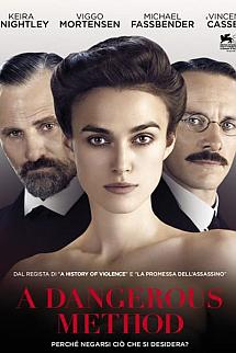 Tehlikeli İlişki izle