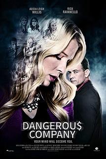 Tehlikeli Åžirket izle