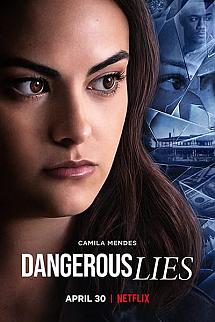 Tehlikeli Yalanlar izle