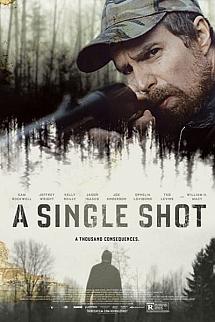 Tek Bir Atış izle