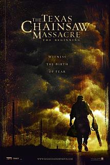 Teksas Katliamı Başlangıç izle