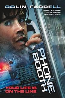 Telefon Kulubesi izle