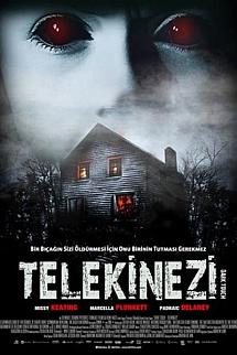 Telekinezi izle