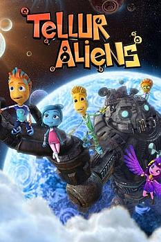 Tellur Aliens